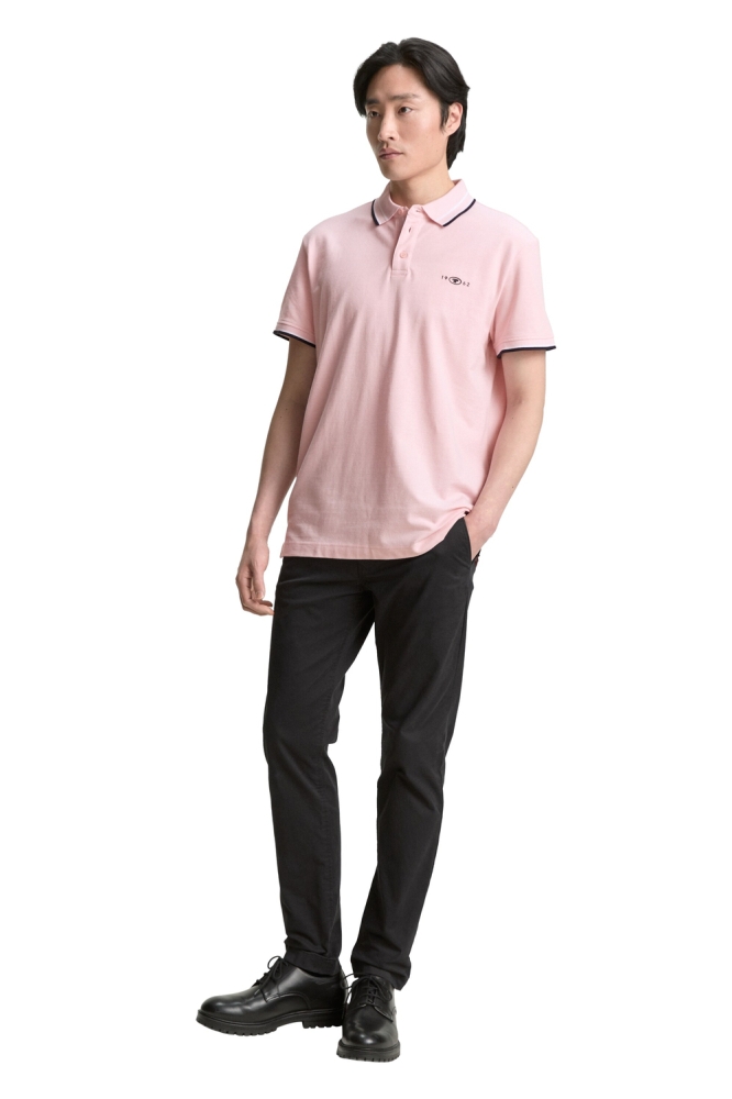 PIQUE POLO MET STRETCH 1045629XX10 38164